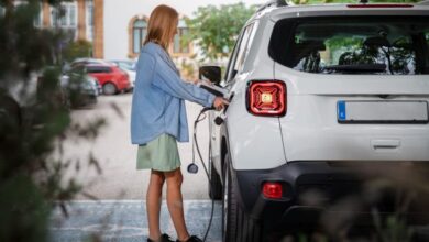 Bateria inifinita? Carro elétrico fez 1.205 KM com uma carga e deixou a concorrência no chão