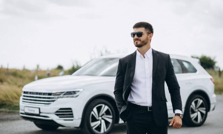 Cinco carros usados até R$ 55 mil que aparentam luxo - Carro de R$ 55 mil com alma de R$ 200 mil! Os 5 usados que te farão parecer milionário