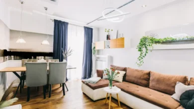 Como Decorar um Apartamento Pequeno