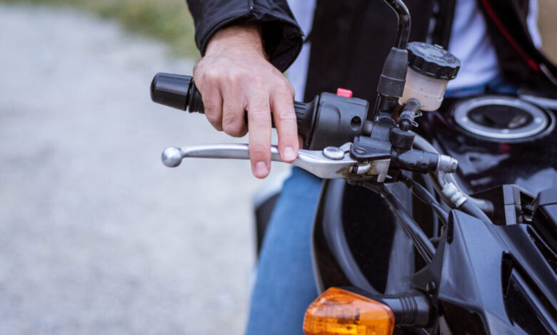 Tenha sua moto própria até 2025 seguindo este passo - Conquiste sua moto própria ainda em 2025 apenas fazendo ISSO