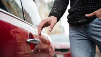 Esquecer este SIMPLES detalhe ao entrar no carro gera prejuízo de quase R$ 198,44