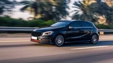 Este carro arrojado humilha importados e custa menos de R$ 33.435