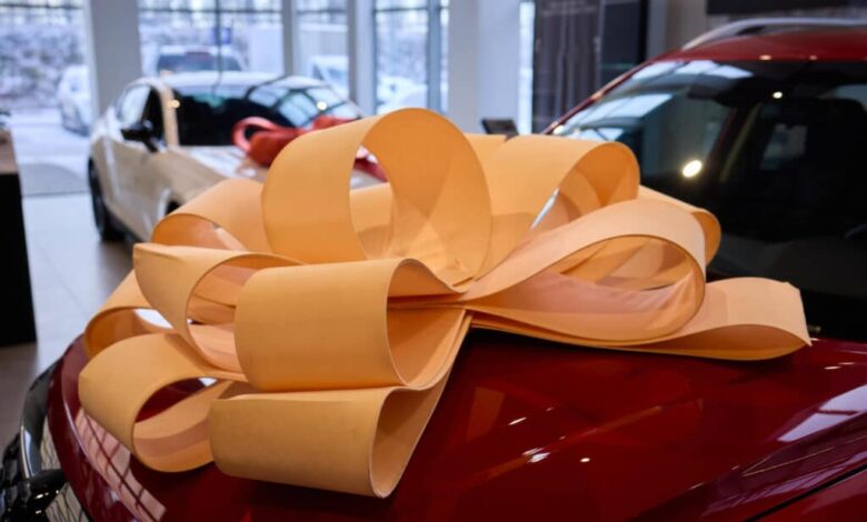 IA apresenta conceito de carro dos sonhos com design surpreendente - IA revela "carro dos sonhos" e o resultado é surreal