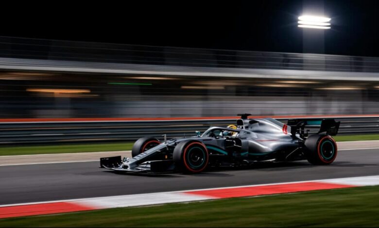 McLaren conquista pódio inesperado na corrida da F1 - McLaren em dobradinha e 1º pódio aos 37 anos: A corrida MAIS LOUCA da F1 que ninguém esperava