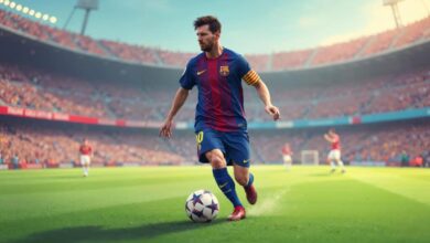 Messi vai PARAR? A goleada no Mundial de Clubes esconde o ADEUS do Gênio