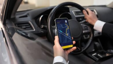 Não entre em uma furada, aprenda AGORA como ler o GPS