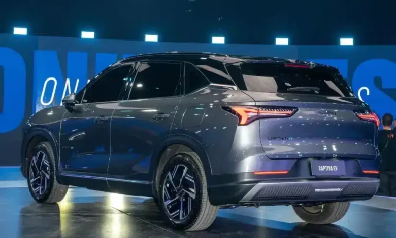Novo combo Chevrolet: carro top de linha + preço baixo e 5 opções; chegou a hora de realizar o seu sonho