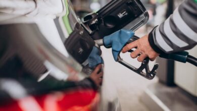 O segredo dos motoristas de app para economizar até R$ 154 em gasolina toda a semana