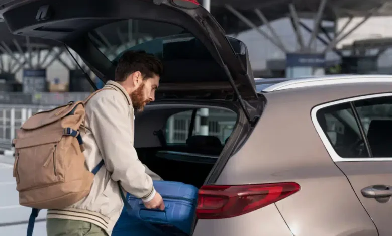 Olha a cabeça! Detalhe no carro pode gerar prejuízo de R$ 150+ e te levar ao hospital