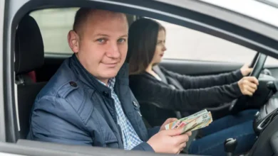Quer faturar alto usando apenas o seu carro? estas são as melhores opções