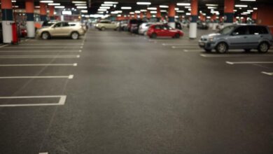 Seu carro perde R$ 3.546 se você cometer este erro de 45 segundos na garagem