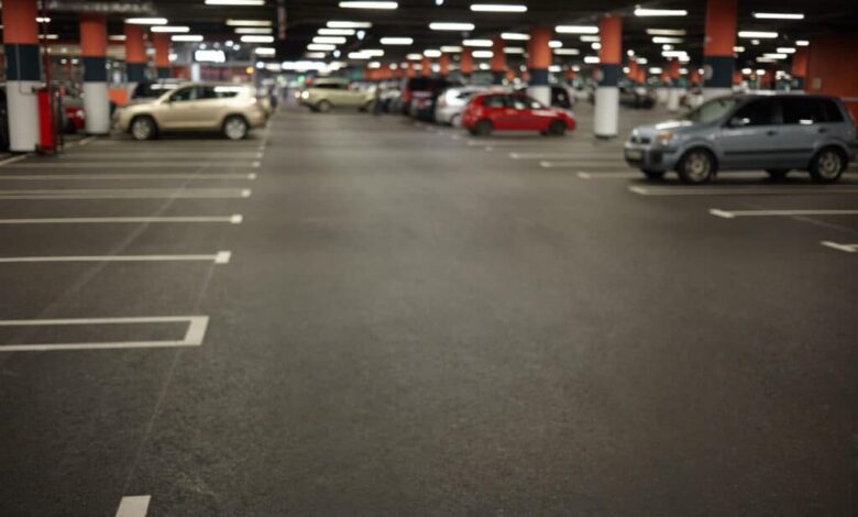 Erro de 45 segundos na garagem pode custar R$ 3.546 ao seu carro - Seu carro perde R$ 3.546 se você cometer este erro de 45 segundos na garagem