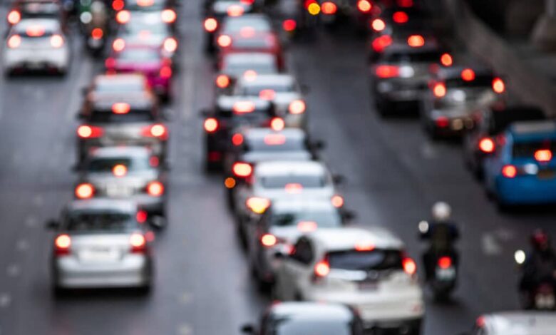 Como tornar seu carro "invisível" no rodízio - Seu carro pode ser "invisível" para o rodízio, entenda