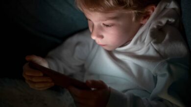 Seu filho VICIADO no celular? O detox de férias de 7 dias que salva corpo e mente