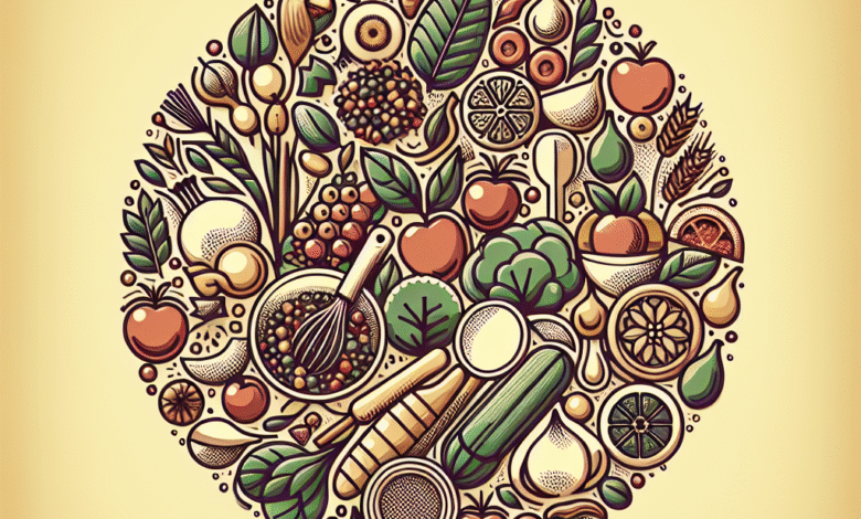 Alimentação saudável: recursos que melhoram o preparo dos pratos - Alimentação saudável: recursos que melhoram o preparo dos pratos -