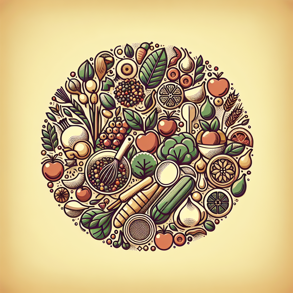 Alimentação saudável: recursos que melhoram o preparo dos pratos -