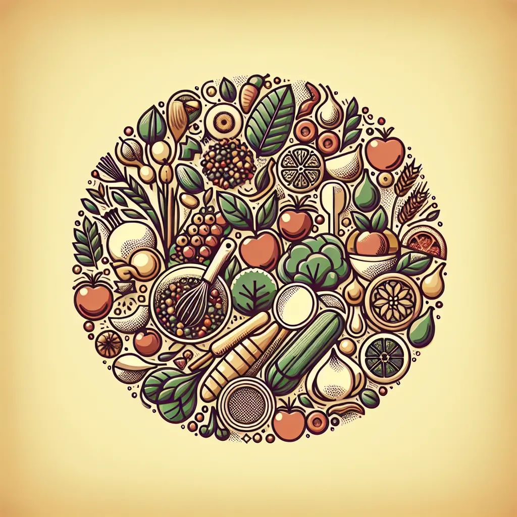 Alimentação saudável: recursos que melhoram o preparo dos pratos –