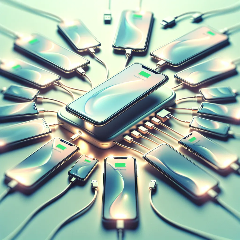 Celulares que carregam em até 60 minutos: conheça os melhores –
