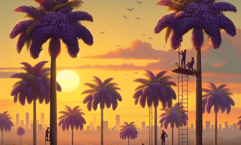 Cidade do Pará lidera na produção de açaí para o Brasil - Cidade do Pará lidera na produção de açaí para o Brasil -