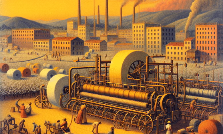 Cidade no sul de Minas é destaque no setor têxtil brasileiro -