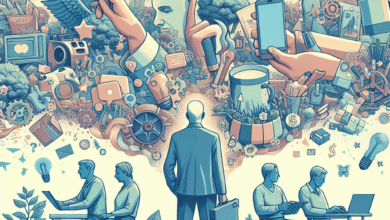 Cinco chances de pequenos negócios para acompanhar -