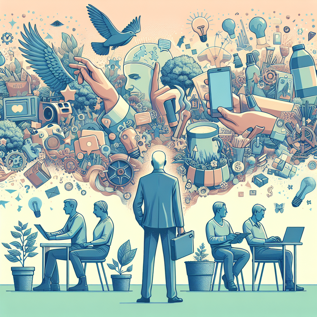 Cinco chances de pequenos negócios para acompanhar -