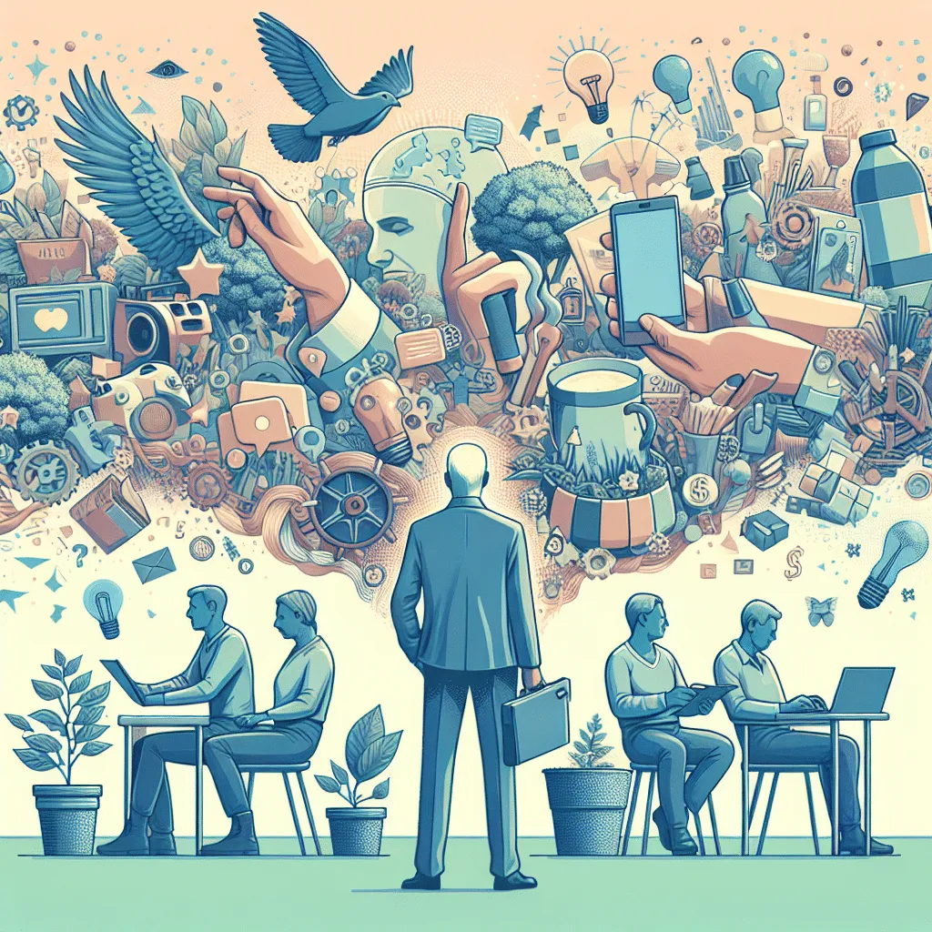 Cinco chances de pequenos negócios para acompanhar –