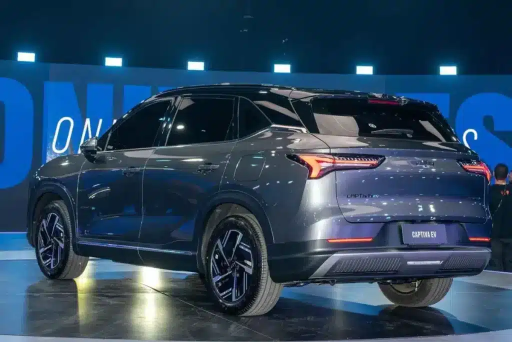 Combo Chevrolet: carro top e preço acessível em 5 opções –