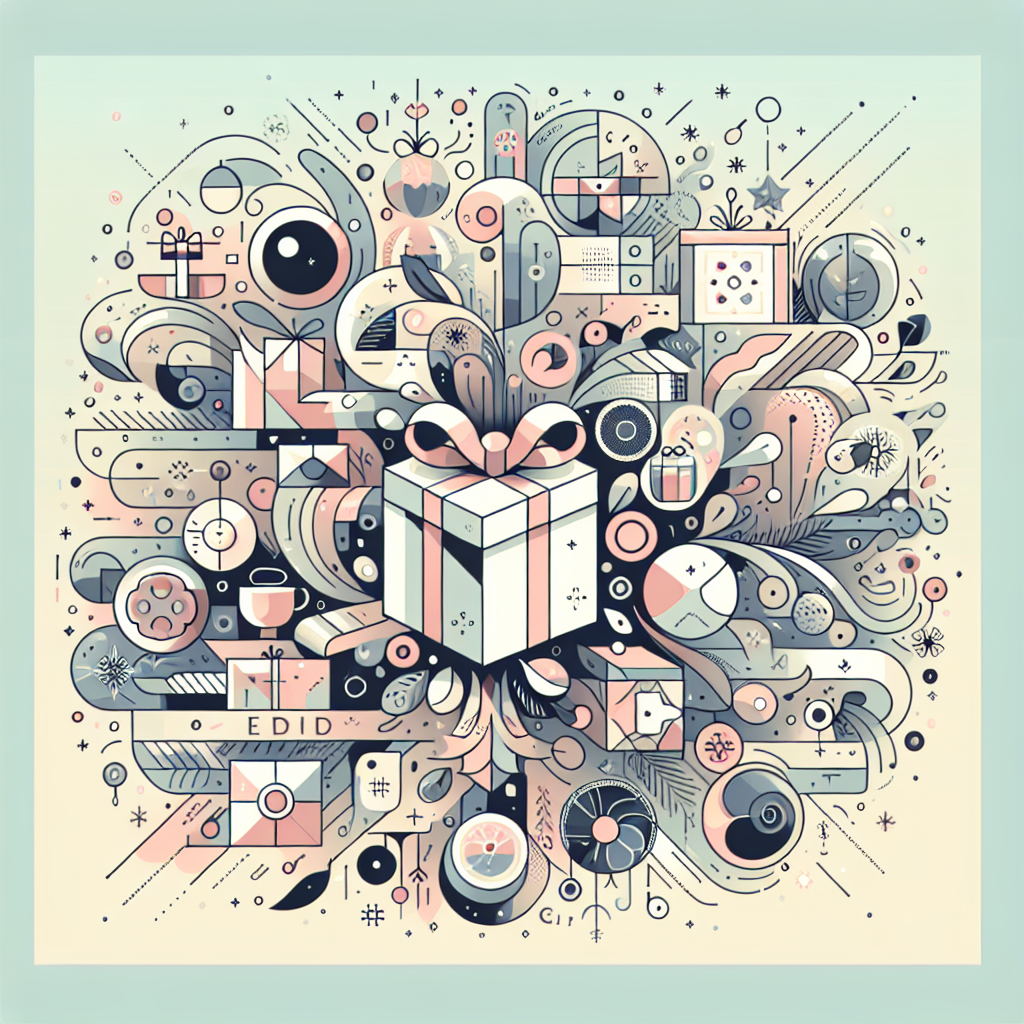 Como escolher presentes significativos para ocasiões especiais -