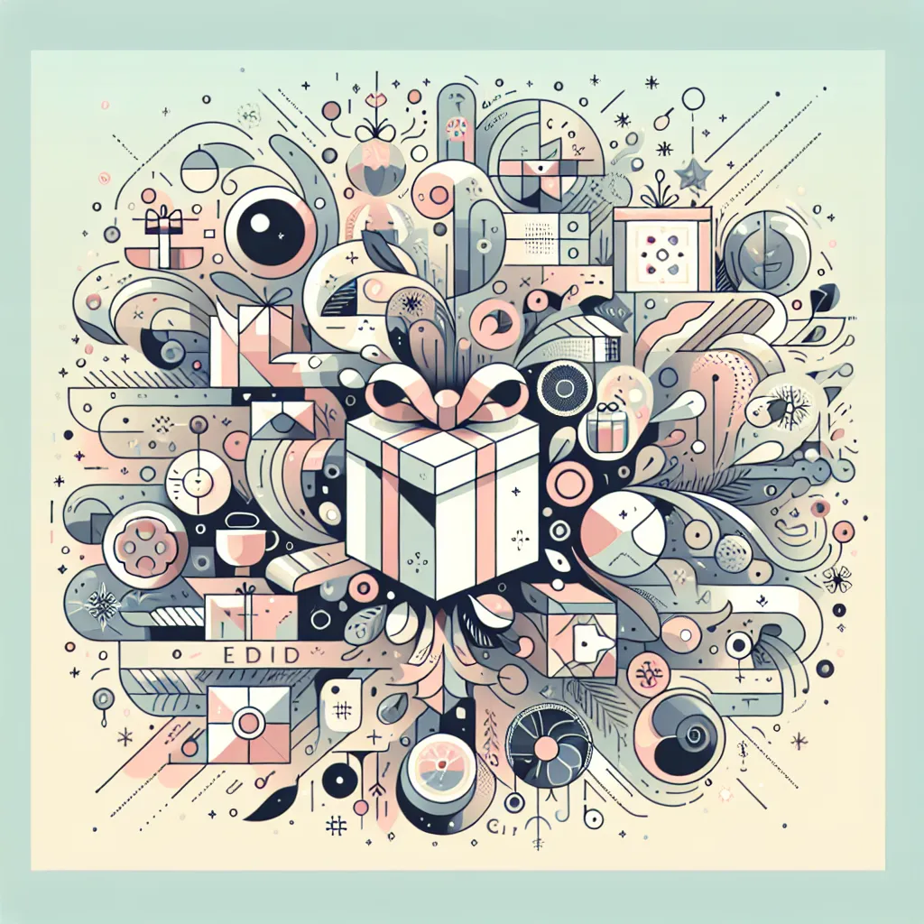 Como escolher presentes significativos para ocasiões especiais –