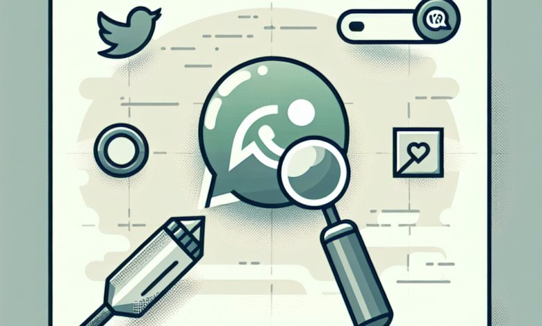 Como identificar se alguém usa WhatsApp GB: dicas práticas - Como identificar se alguém usa WhatsApp GB: dicas práticas -