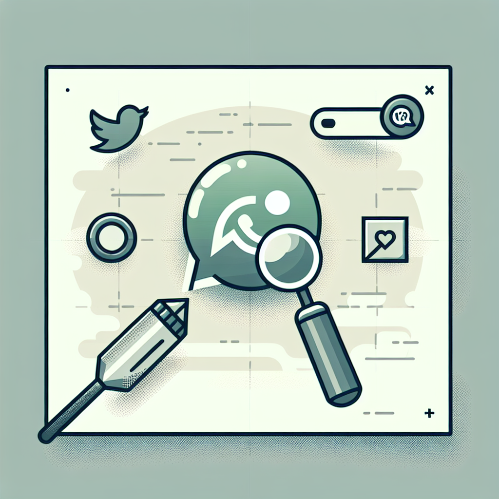 Como identificar se alguém usa WhatsApp GB: dicas práticas -