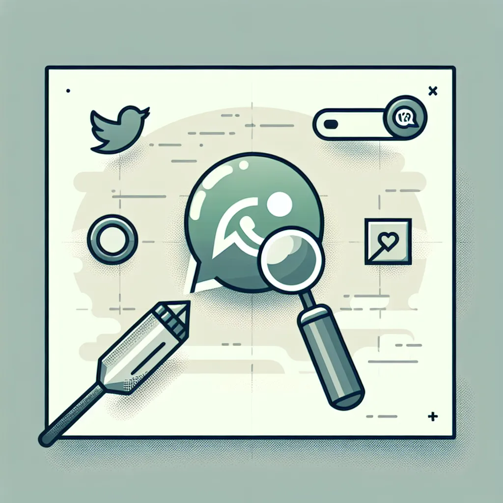 Como identificar se alguém usa WhatsApp GB: dicas práticas –