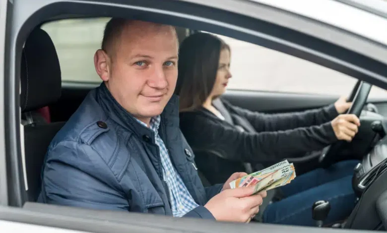 Como lucrar com seu carro: confira as melhores opções - Quer faturar alto usando apenas o seu carro? estas são as melhores opções