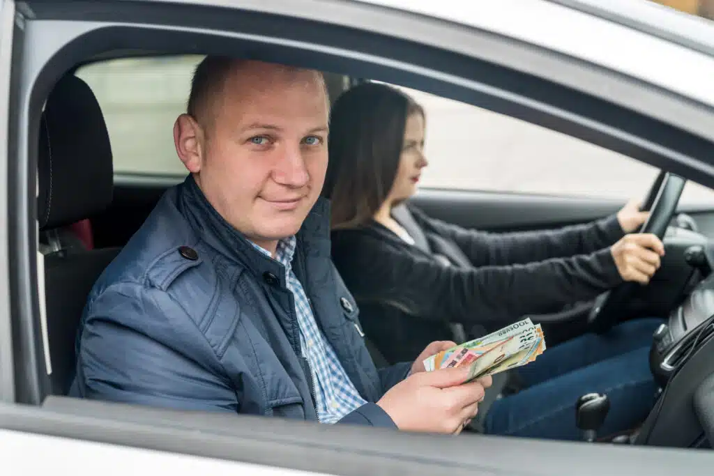 Como lucrar com seu carro: confira as melhores opções –