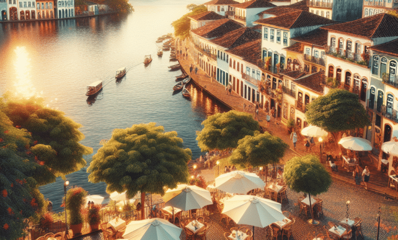 Conheça a cidade que traz um pedacinho da Itália ao Brasil - Conheça a cidade que traz um pedacinho da Itália ao Brasil -