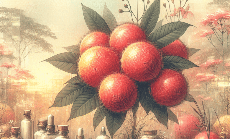 Fruta do cerrado pode se tornar ingrediente valioso na cosmética - Fruta do cerrado pode se tornar ingrediente valioso na cosmética -