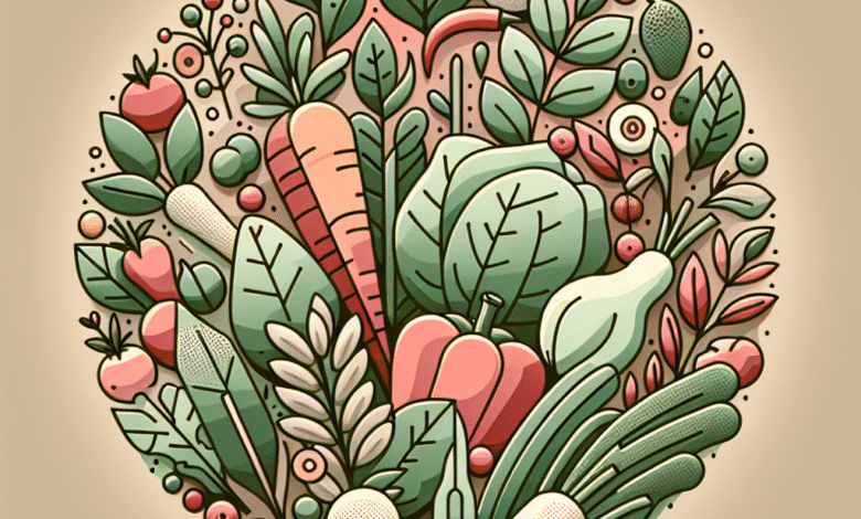 Hortaliças mais lucrativas para cultivo em pequenas áreas - Hortaliças mais lucrativas para cultivo em pequenas áreas -