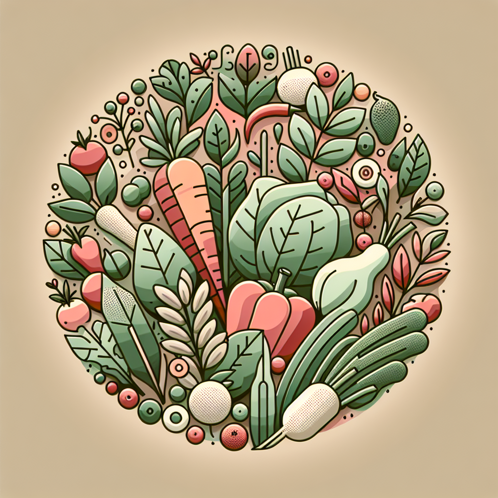 Hortaliças mais lucrativas para cultivo em pequenas áreas -