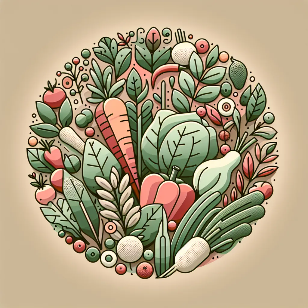 Hortaliças mais lucrativas para cultivo em pequenas áreas –