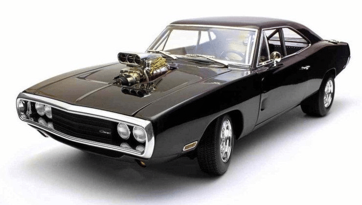 Os 10 carros imortais que o cinema transformou em deuses