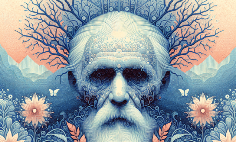 Morte de vovô Anésio: detalhes e repercussões confirmadas - Morte de vovô Anésio: detalhes e repercussões confirmadas -