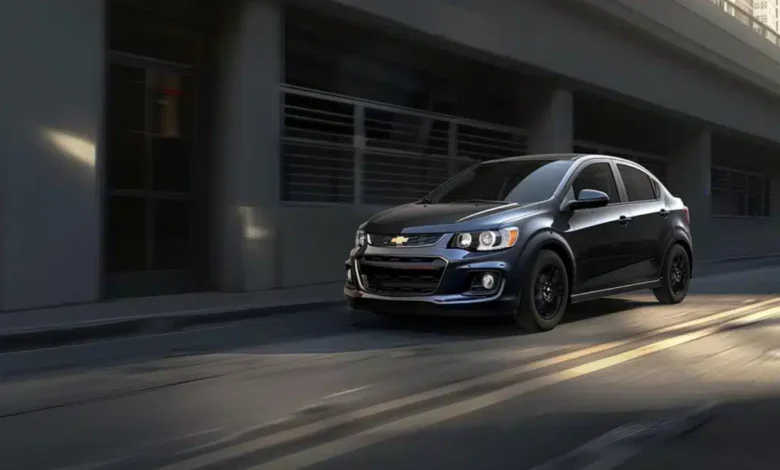 Este é o verdadeiro motivo de não existir carros da Chevrolet na Europa