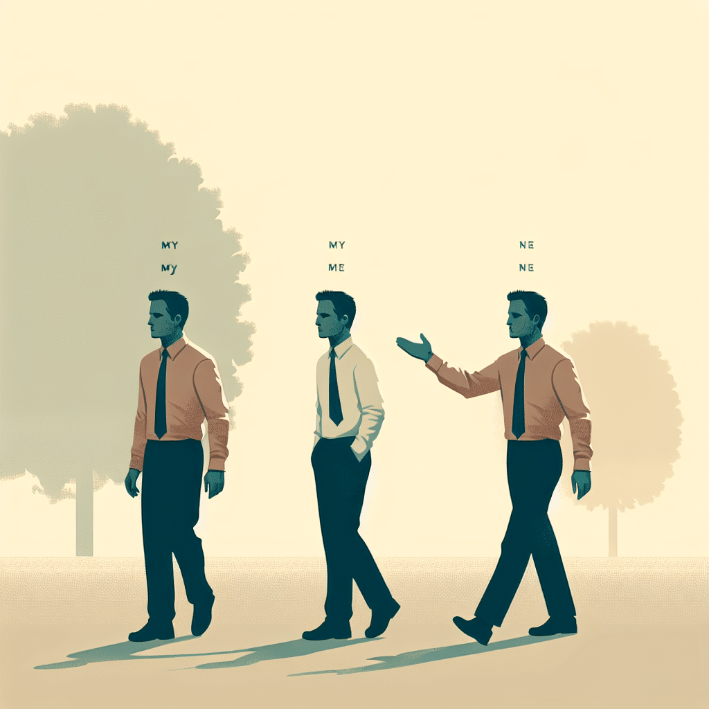 O filho do meu pai é pai do professor: entenda a lógica -