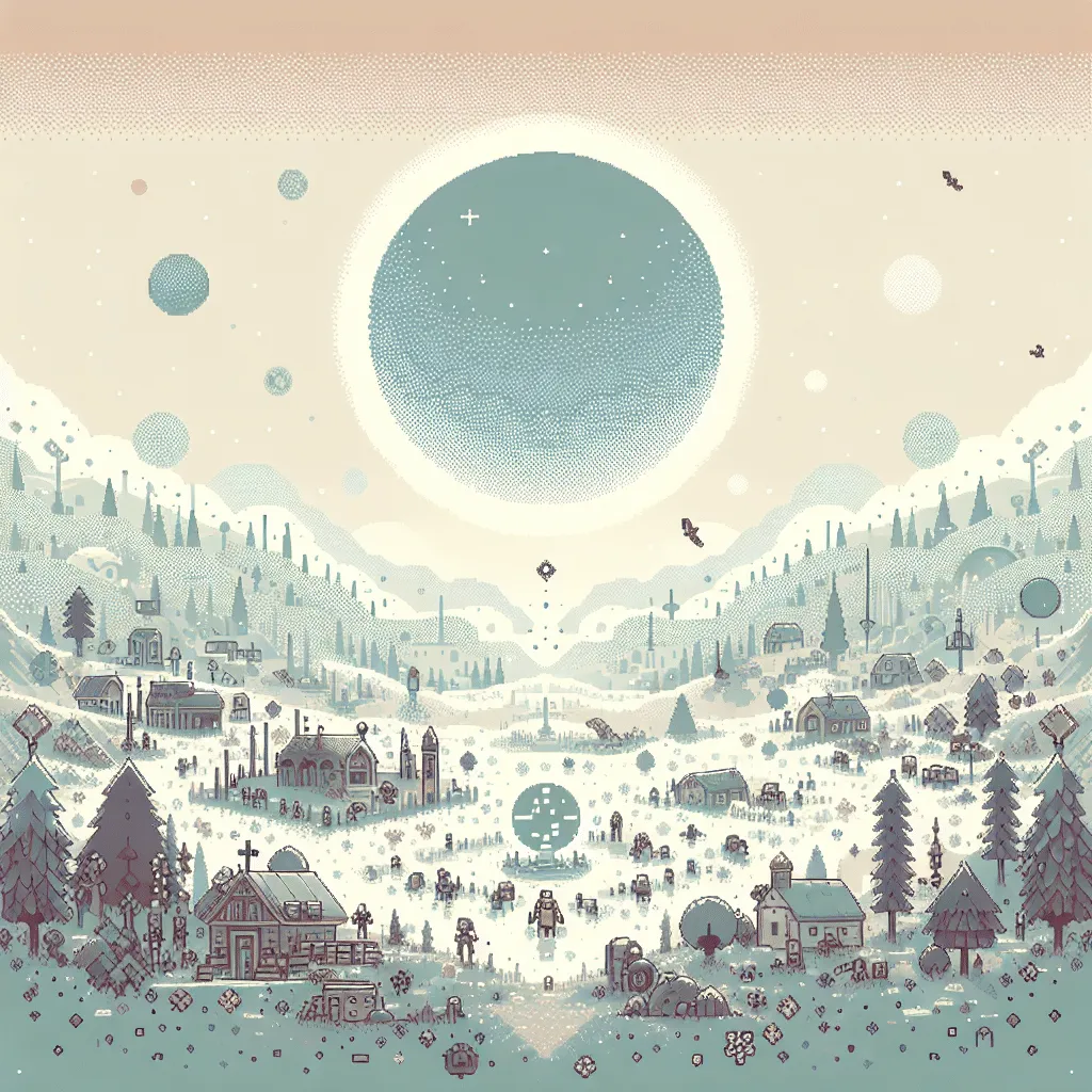 O primeiro jogo da Play Store e sua história revelada –