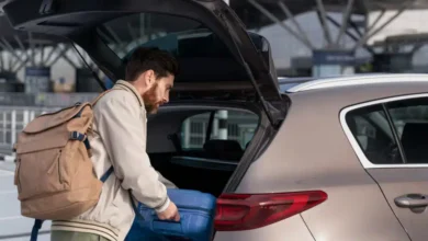 Perigo no carro pode causar prejuízos e riscos à saúde - Olha a cabeça! Detalhe no carro pode gerar prejuízo de R$ 150+ e te levar ao hospital