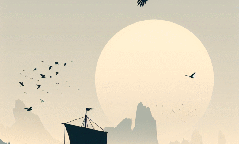 Ragnar morre: data e impacto na série Vikings - Ragnar morre: data e impacto na série Vikings -