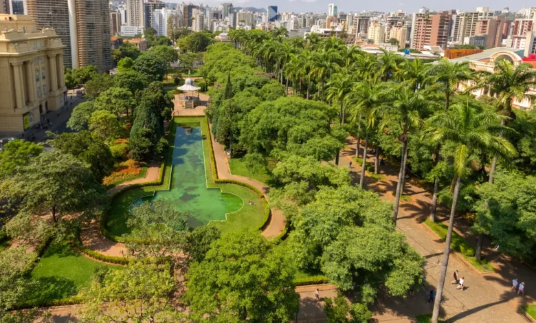 Redescubra BH: Uma Experiência Cultural e Confortável em um Hotel no Coração da Cida Redescubra BH