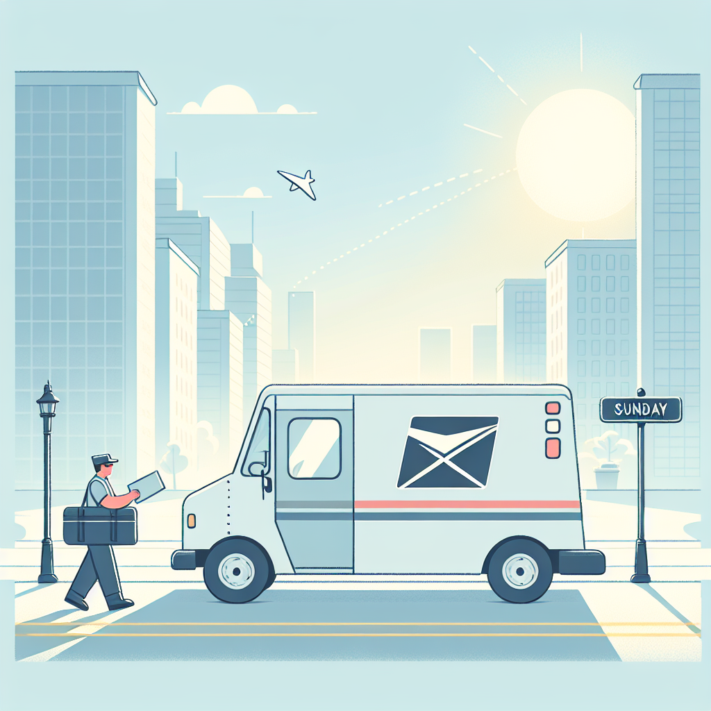 Sedex entrega aos domingos? Entenda como funciona o serviço -