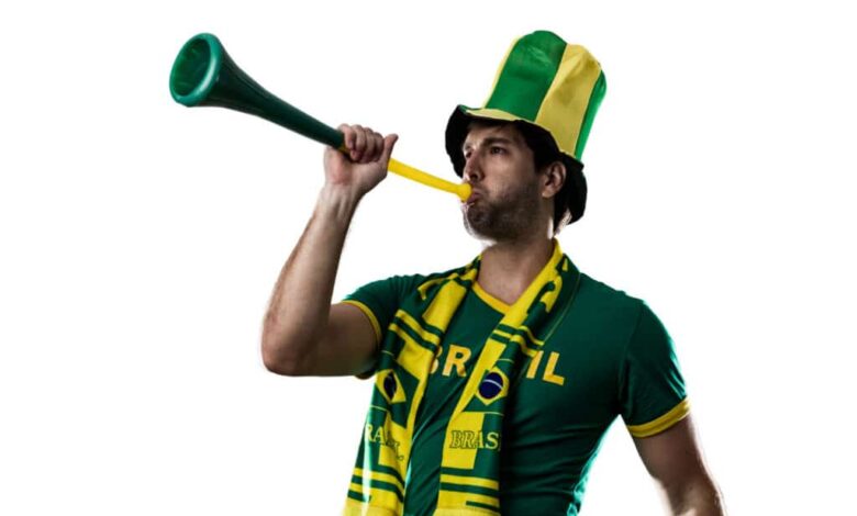 Sinais de que você é um torcedor apaixonado pelo seu time - Torcedor raiz? Sinais que você é um verdadeiro LOUCO pelo seu time